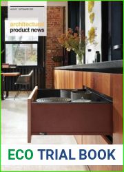 Architectural Product News - August September 2023