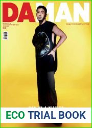Da Man - August September 2023