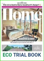 The Sunday Times Home - August 06, 2023
