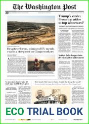 The Washington Post - August 06, 2023