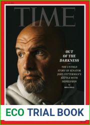 Time USA - August 14, 2023