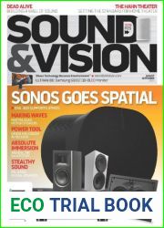 Sound and Vision - August September 2023