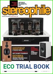 Stereophile - September 2023
