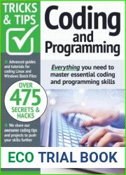 Coding Tricks and Tips - 15th Edition, 2023