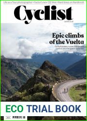 Cyclist UK - Issue 143, September 2023