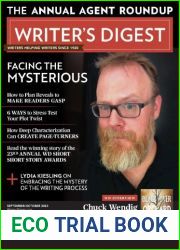 Writer|s Digest - September October 2023