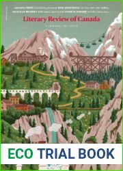 Literary Review of Canada - September 2023