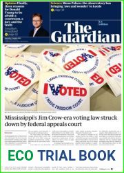 The Guardian USA - August 05, 2023
