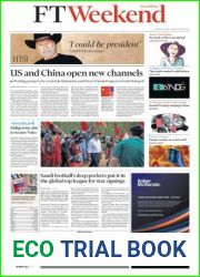 Financial Times Weekend Asia - August 05 06, 2023