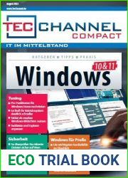 TecChannel Compact - August 2023 [GER ]