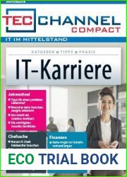 TecChannel Compact - Juli 2023 [GER]