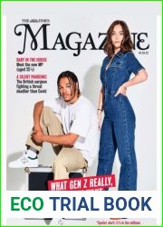 The Times Magazine - August 05, 2023