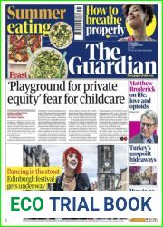 The Guardian - 05 August, 2023