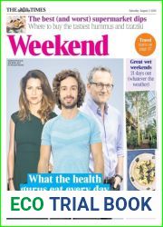 The Times Weekend - August 05, 2023