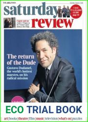 The Times Saturday Review - August 05, 2023