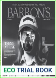 Barron|s Magazine - August 07, 2023