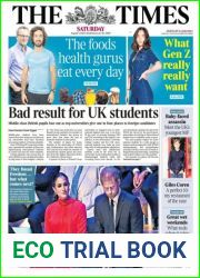 The Times - August 05, 2023