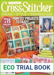 CrossStitcher - Issue 400, September 2023