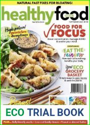 Australian Healthy Food Guide - September 2023