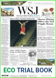 The Wall Street Journal Weekend - August 05 06, 2023