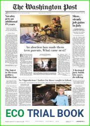 The Washington Post - August 05, 2023
