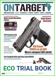 On Target Africa - Issue 50, July 2023