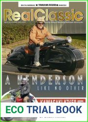 RealClassic - Issue 232, August 2023