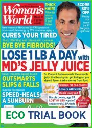 Woman|s World USA - August 14, 2023