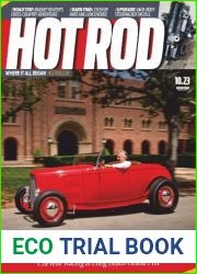 Hot Rod - October 2023