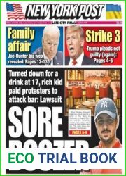 New York Post - August 04, 2023