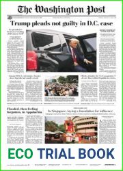 The Washington Post - August 04, 2023