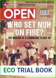 Open Magazine - 14 August 2023