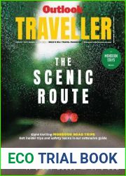 Outlook Traveller - Vol. 23 Issue 06, August September 2023