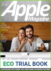 AppleMagazine - Issue 614, August 04, 2023