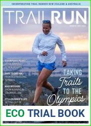 Trail Run - Spring 2023