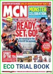 MCN - 2 August 2023