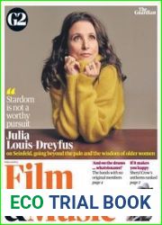 The Guardian G2 Film and Music - 4 August 2023