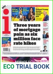 The i Newspaper - 04 August, 2023
