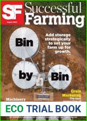 Successful Farming - August 2023