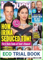 In Touch Weekly - August 14, 2023
