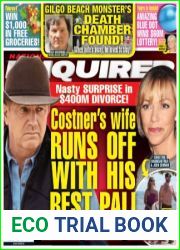 National Enquirer - August 14, 2023