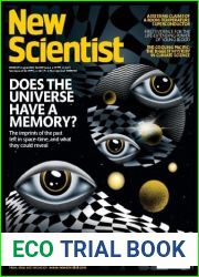 New Scientist Australian Edition - No. 3450, 05 August 2023