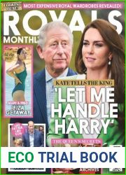 New Idea Royals - September 2023