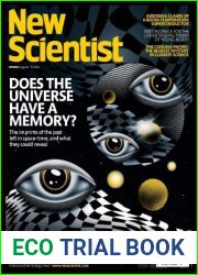 New Scientist US - August 05 11, 2023