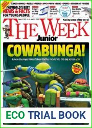 The Week Junior USA - Issue 173 Vol. 04, August 11, 2023