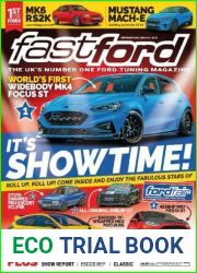 Fast Ford - Issue 464, September 2023