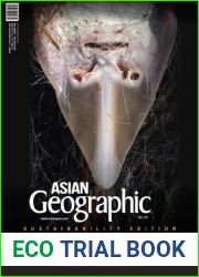 ASIAN Geographic - Issue 159, 2023