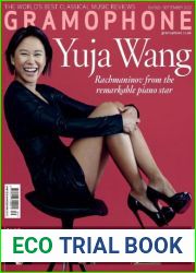 Gramophone - September 2023