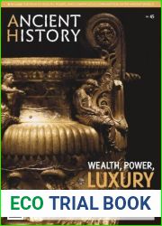 Ancient History Magazine - No. 45, 2023