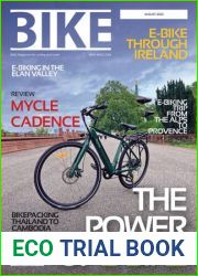 BIKE Magazine - August 2023